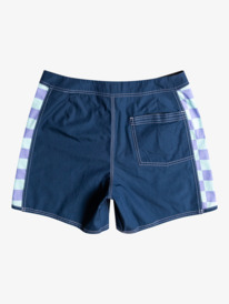 quiksilver, Original Arch 16" Boardshorts, INSIGNIA BLUE (bsn8) Original Arch 16" 2022 - Board Shorts for Men EQYBS04645