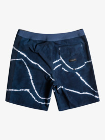 quiksilver, Highlite Arch 19'' Boardshorts, INSIGNIA BLUE (bsn7) Highlite Arch 19" - Board Shorts for Men EQYBS04648