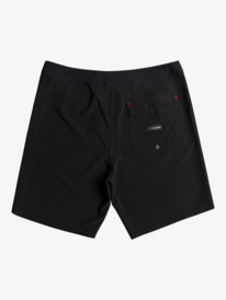 quiksilver, Mens Highlite Arch 19" Boardshorts, BLACK (kvj9) Highlite Arch 19" 2022 - Board Shorts for Men EQYBS04648