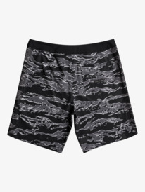 quiksilver, Mens Highlite Arch 19" Boardshorts, SLEET (szp9) Highlite Arch 19" 2022 - Board Shorts for Men EQYBS04648