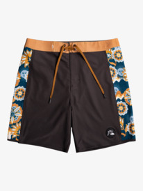 Surfsilk Arch 18" 2022 - Board Shorts for Men  EQYBS04649