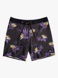 Surfsilk Washed 18" - Board Shorts for Men  EQYBS04650