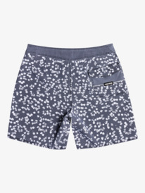Surfsilk Washed 18" - Board Shorts for Men  EQYBS04650