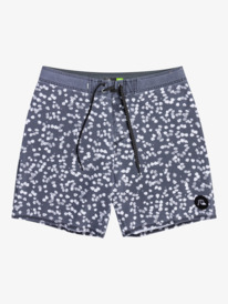 Surfsilk Washed 18" - Board Shorts for Men  EQYBS04650