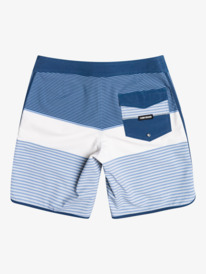 Surfsilk Tijuana 18" - Board Shorts for Men  EQYBS04651