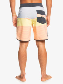 Surfsilk Tijuana 18" - Board Shorts for Men  EQYBS04651