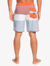 Surfsilk Tijuana 18" - Board Shorts for Men  EQYBS04651