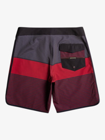 Surfsilk Tijuana 19" - Boardshorts for Young Men  EQYBS04652