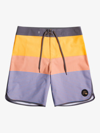 Surfsilk Tijuana 19" - Boardshorts for Young Men  EQYBS04652
