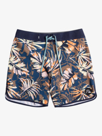 SURFSILK SCALLOP 18  EQYBS04653