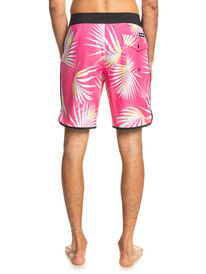 Surfsilk Scallop 19" - Board Shorts for Men  EQYBS04654