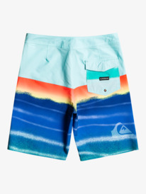 Surfsilk Panel 20" - Boardshorts for Young Men  EQYBS04659