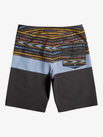 Surfsilk Panel 20" - Boardshorts for Young Men  EQYBS04659