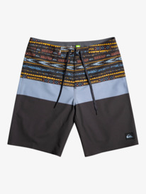 Surfsilk Panel 20" - Boardshorts for Young Men  EQYBS04659