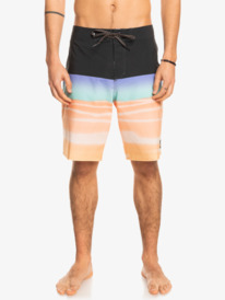 Surfsilk Panel 20" - Boardshorts for Young Men  EQYBS04659