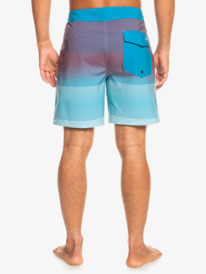 Surfsilk Massive 17" - Board Shorts for Men  EQYBS04660