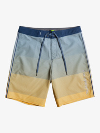 Surfsilk Massive 20" - Boardshorts for Young Men  EQYBS04661