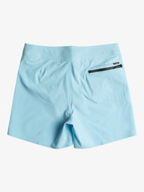 quiksilver, Surfsilk Kaimana 16" - Boardshorts für Männer, SKY BLUE (bgc0) Surfsilk Kaimana 16" - Board Shorts for Men EQYBS04662