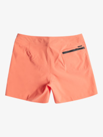 quiksilver, Surfsilk Kaimana 16" - Boardshorts für Männer, FRESH SALMON (mhv0) Surfsilk Kaimana 16" - Board Shorts for Men EQYBS04662