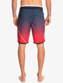 quiksilver, Surfsilk 20" 2022 - Calções de banho para Homens jovens, NAVY BLAZER (byj7) Surfsilk 20" 2022 - Board Shorts for Men EQYBS04664