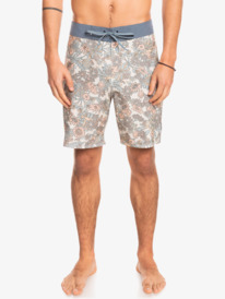 HempStretch 69 18" - Board Shorts for Men  EQYBS04667