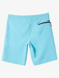 quiksilver, Surfsilk Kaimana 20" Performance Boardshorts, RIVER BLUE (bjh0) Surfsilk Kaimana 20" - Boardshorts for Young Men EQYBS04670