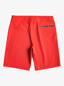 quiksilver, Surfsilk Kaimana 20" Boardshort Pour Homme, HIGH RISK RED (rqc0) Surfsilk Kaimana 20" - Boardshorts for Young Men EQYBS04670