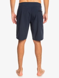quiksilver, Surfsilk Kaimana 20" - Boardshorts for Young Men, NAVY BLAZER (byj0) Surfsilk Kaimana 20" - Boardshorts for Young Men EQYBS04670