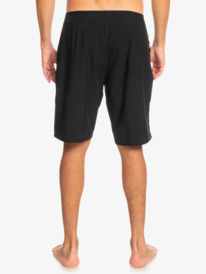 quiksilver, Surfsilk Kaimana 20" - Boardshorts for Young Men, BLACK (kvj0) Surfsilk Kaimana 20" - Boardshorts for Young Men EQYBS04670