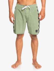 Original Arch Washed 18" 2022 - Board Shorts for Men  EQYBS04675