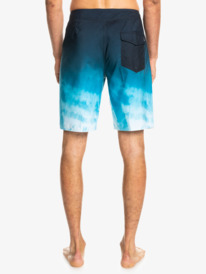 Everyday Faded Tide 20" - Board Shorts for Men  EQYBS04679