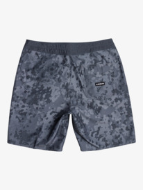 The Beach Short 19" - Boardshorts for Young Men  EQYBS04682