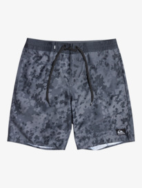 The Beach Short 19" - Boardshorts for Young Men  EQYBS04682