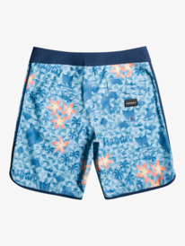 SURFSILK HAWAII SCALLOP 19  EQYBS04732