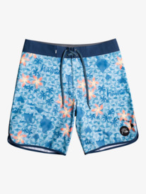 SURFSILK HAWAII SCALLOP 19  EQYBS04732
