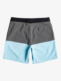 Ocean 18" - Board Shorts for Men  EQYBS04734