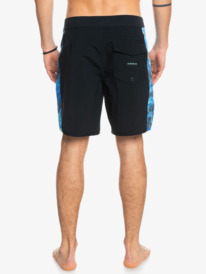 quiksilver, Ocean Arch 18" 2022 - Boardshort voor Heren, OCEAN (byb8) Ocean Arch 18" 2022 - Board Shorts for Men EQYBS04738