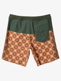 Highlite Arch 19" - Board Shorts for Men  EQYBS04763