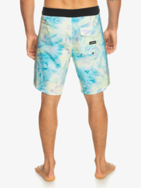 quiksilver, Highlite Arch 19" - Boardshorts für Männer, BEACH GLASS (gcz6) Highlite Arch 19" - Board Shorts for Men EQYBS04763