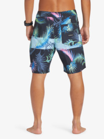 quiksilver, Highlite Arch 19" - Boardshorts für Männer, TARMAC (kta7) Highlite Arch 19" - Board Shorts for Men EQYBS04763