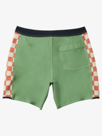 Original Arch 18" - Board Shorts for Men  EQYBS04766