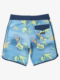 Surfsilk Scallop 19" - Board Shorts for Men  EQYBS04771