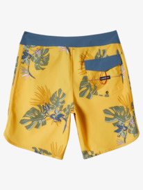 Surfsilk Scallop 19" - Board Shorts for Men  EQYBS04771