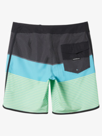 Surfsilk Tijuana 19" - Board Shorts for Men  EQYBS04779