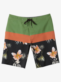 Men's Shorts & Bermudas - Shop Online | Quiksilver