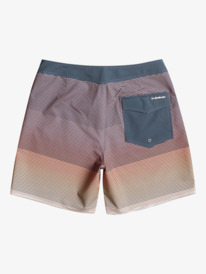 quiksilver, Surfsilk Massive 17" - Boardshorts für Männer, WHEAT (ygy6) Surfsilk Massive 17" - Board Shorts for Men EQYBS04782
