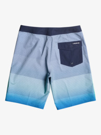 quiksilver, Surfsilk Massive 20" Boardshorts, SNORKEL BLUE (brt6) Surfsilk Massive 20" - Board Shorts for Men EQYBS04783
