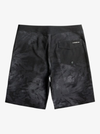 quiksilver, Surfsilk Massive 20" Boardshorts, BLACK (kvj6) Surfsilk Massive 20" - Board Shorts for Men EQYBS04783