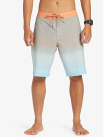 Surfsilk Massive 20" - Board Shorts for Men  EQYBS04783
