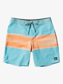 Surfsilk Air Brush 19" - Board Shorts for Men  EQYBS04785